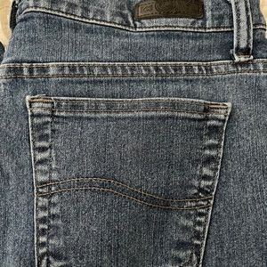 Lee Relaxed Fit Jeans